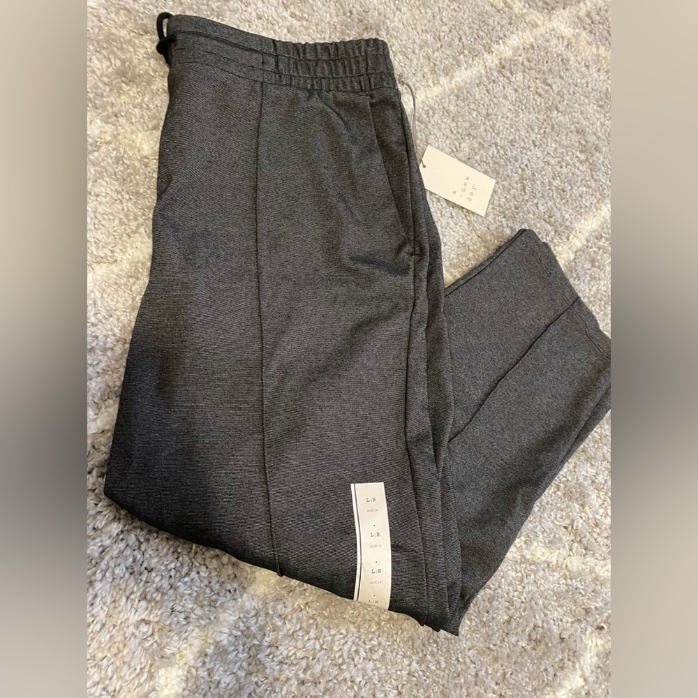 Dress pants
